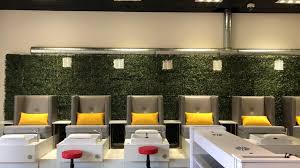 Located conveniently in phoenix, az 85016, luxe nail bar is the ideal places for nail services. Luxury Nail Salon To Open In Charlotte S University Area Charlotte Business Journal