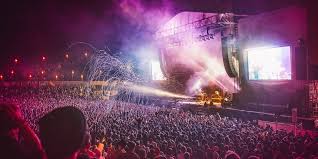 The 19th annual music & arts festival held at north byron parklands, friday19th july to sunday 21st july. Splendour In The Grass 2019 Line Up Announcement Events The Weekend Edition