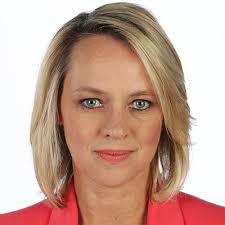 Susie Obrien's Instagram, Twitter & Facebook