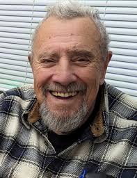 Obituary information for Carl Manteufel