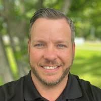 Joshua Norwood, CGCIO