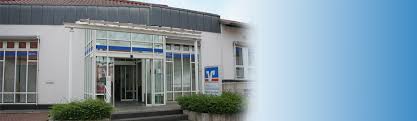 Geschaftsstelle Ravolzhausen Vr Bank Main Kinzig Budingen Eg