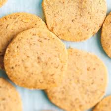 Biscuits Aux Pacanes Refrigerateur Ricardo Recipe Pecan Cookies Recipes Cookies