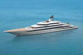 Private Bay 120m Yacht Yachting Your Way Yacht Yacht Design Boats Luxury