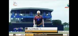 The best result we found for your search is paul b stirling age 50s in tomball, tx. Paul Stirling Scammed Lpl 2020 His Scores In Lanka Premier League For Dambulla Viiking 2 1 0 His Last 3 International Innings 131 142 12 He Scored 131 Against Uae In 2021 And 142 Against England In 2020 Cricket