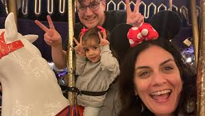 Fundraiser for stephanie fraide by Jill Miller : Help Stephanie & Her  Family Start Over after Palisades Fire