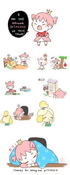 0fee40146c489d3c1aaa0774878f5a29 Jpg 500 1 239 Pixels Animal Crossing Funny Animal Crossing Game Animal Crossing Fan Art