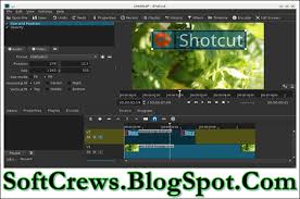 Shotcut 17 04 32 Bit Download Latest Version For Windows Video Editing Software Free Video Editing Software Video Editor
