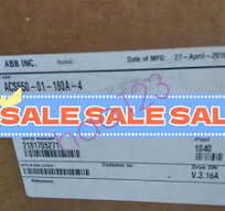 ACS550-01-180A-4 ABB Inverter ACS550-01-180A-4 Brand New by DHL/FedEx  Shipping | eBay