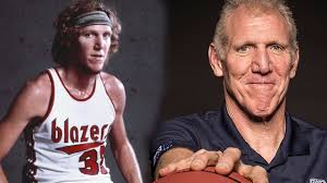 The truth about Bill Walton