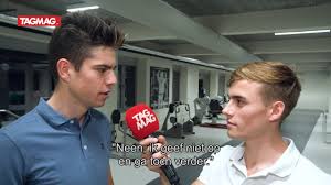Canon 5d mark ii lenses used: Mensen In De Gym By Tagmag