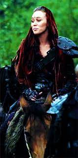 Commanderwhipped The 100 Clexa The 100 Lexa The 100