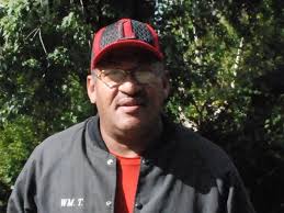 Stephen Butler Obituary (2013)