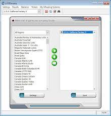 California Fantasy 5 Results Software And Tips How To Play And Win