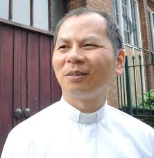 Christ the King, Kingstanding