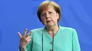 Ich finde, merkel ist der schlechteste kanzler in der nachkriegsgeschichte. Abtritt Kanzlerin Angela Merkel Spricht Uber Spekulationen