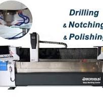 China CNC Glass Working Center 3 Axis Manufacturer,Supplier ...
