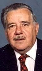 John Parker Shaw, 91