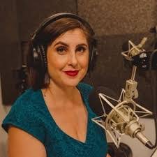 Valeria Fernandez's Instagram, Twitter & Facebook