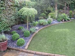 Low Maintenance Beds Low Maintenance Garden Design Small Garden Design Low Maintenance Garden