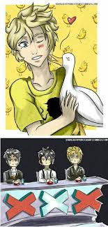 Pin By Mr Flamingo On Shadowhunters Shadowhunters The Dark Artifices Shadow Hunters