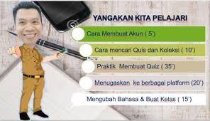 We did not find results for: Tutorial Lengkap Membuat Soal Online Dengan Quizizz