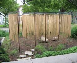 6 Easy Landscaping Ideas Anyone Can Do Bamboo Wind Chimes Zen Garden Design Easy Landscaping