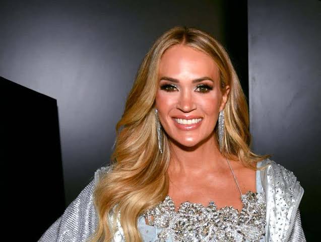 Carrie Underwood: 'So Glad' She Has Small-Town Roots - Country 103.7