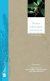 Image result for Apocynaceae subfamilies Apocynoideae and Rauvolfioideae