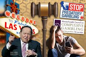 It is only a matter of time before massachusetts follows suit. Sports Great Gamble Slow Roll Of Inevitability Boston Herald
