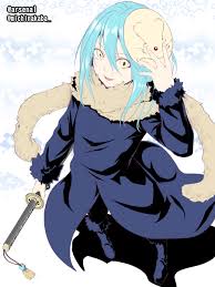 See more ideas about slime, anime, anime characters. Tensei Shitara Slime Datta Ken That Time I Got Reincarnated As A Slime Zerochan Anime Image Board