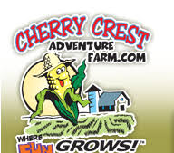 Cherry Crest Farms Always Closed Sundays Adventure Farm Field Trip Fun