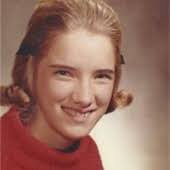 Obituary information for Teresa Christine Knabe