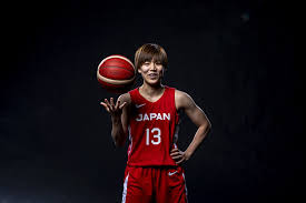 今回注目したのは、 女子バスケ日本代表の13番 『 町田瑠唯（るい） 』選手です。 Pznbj2tnjgicmm