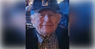 Obituary information for Charles R Daugherty