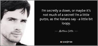 QUOTES BY MATTHEW SETTLE