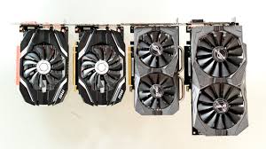 Nvidia Or Amd Who Makes The Best Budget Graphics Card