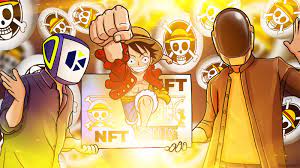 Kaka Nft World Launches On Bakeryswap As One Piece Collectable Release Nears