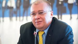 Înregistrare explozivă: Dan Mihalache se laudă că are relaţii la vârful  presei VIDEO