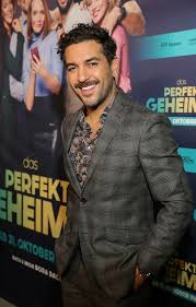  Ungewohnlich Elyas M Barek Spielt Hauptrolle In Liebesdrama Promiflash De