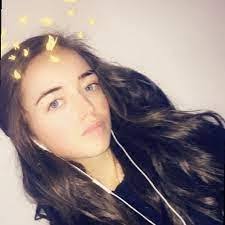 Jasmine Doran's Instagram, Twitter & Facebook