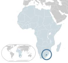 Lesotho from mapcarta, the open map. Lesotho Wikipedia