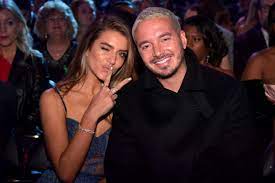 Ferrer tiene 24 años y es cordobesa. Singer J Balvin And Girlfriend Valentina Ferrer Expecting Their First Child Together Future Tech Trends