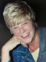 Linda Power avis de décès