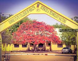 Gombe state college of heath sciences and technology kaltungo | Facebook
