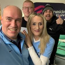 Stream episode Does Winning Ever Become Boring? Foden Comes of Age & John  Stones.... by Forever Blue