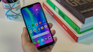 Honor 10 review
