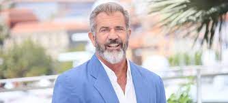 Mel gibson's beard is not a beard at all, but a sentient parasitic being intent on transforming him into a garden gnome. An Introduction To The Mel Gibson S 2 Tone Gray Beard Style Beardoholic