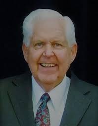 Vern Thomas Larsen Obituary (2021)