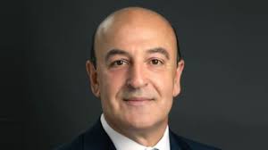 Jamal Hammoud Joins Nuveen Private Capital as Managing Director